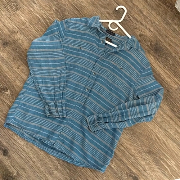 Pendleton Other - Pendleton Men's Long Sleeve Button Down Button Up Shirt